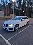 Mercedes-Benz C 220 T d 4MATIC 7G-Tronic Plus AMG Line