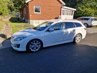 Mazda 6 Wagon 2.5 MZR Euro 5