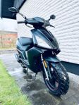 Moped Motocr T-REX 4T Klass 1