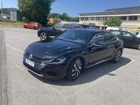 Volkswagen Arteon 2.0 TDI DPF SCR 4Motion GT R-Line Euro 6