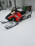 polaris rmk 600 144" 2013 