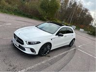 Mercedes-Benz A 200 7G-DCT Euro 6