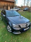 Mercedes-Benz C 220 T CDI 7G-Tronic Plus Avantgarde Euro 5