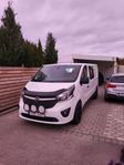 Opel Vivaro Skåpbil 2.9t 1.6 CDTI BIturbo Euro 6