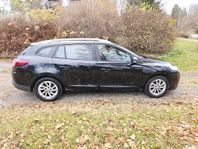 Renault Mégane Grandtour 1.5 dCi Euro 5