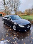 Audi A4 2.0 TDI