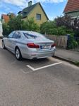 BMW 520 d xDrive Sedan Steptronic Euro 6