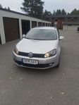 Volkswagen Golf Variant 1.6 Multifuel Euro 5