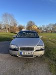 (Nybesiktigad) Volvo S80 2.4 Business 140hk Euro 4 Drag