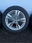 Nokian dubbdäck BMW 19"  M-Sportfälg   X5 F15 