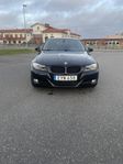 BMW 325 i Sedan Comfort, Dynamic Euro 5