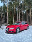 Audi A4 Avant 2.0 TDI quattro