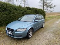 Volvo V50 1.6 D Kinetic Euro 4