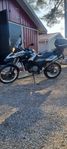 bmw 650gs  sertao