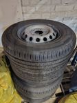 225/70r15c däck