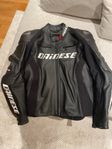 Ny Dainese racing d1 jacka