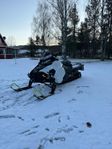 Polaris Pro Rmk 800 -16