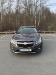 Chevrolet Cruze Kombi 1.4 T Euro 5, Nyservad 