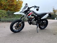 Derbi Senda DRD X-treme SM 2015