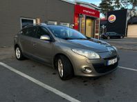 Renault Mégane Grandtour 1.5 dCi Euro 5