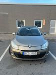 Renault Mégane Grandtour 1.5 dCi Euro 5