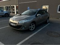 Renault Mégane Grandtour 1.5 dCi Euro 5