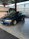 Volvo S60 2.5T Kinetic 