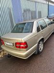 Volvo S70 2.4 - delar eller komplett