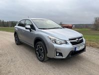 Subaru XV 2.0 4WD Euro 6