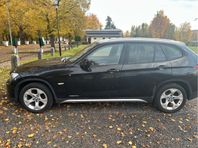 BMW  xDrive20d Steptronic Euro 5 A-traktor