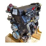 iveco delar, motor 2.8 turbo 8140