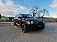 Jeep Compass 2.4 4WD 170hk