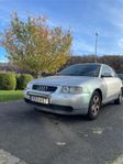 Audi A3 5-dörrar 1.8 T Euro 4