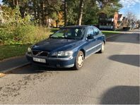 Volvo S60 2.4 Business Euro 4