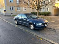 Volvo S60 2.4 bes