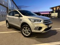 Ford Kuga 1.5 EcoBoost AWD SelectShift Titanium Euro 6