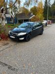 Ford Mondeo Kombi 2.0 Trend Euro 4