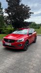 Volvo XC60 D5 AWD Geartronic Momentum, R-Design Euro 5