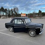 Ford Anglia 1.2