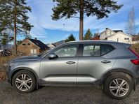 Volvo XC40 Polestar Optimering T5 AWD Geartronic Momentum