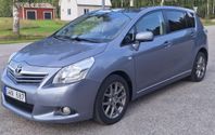 Toyota Verso 1.8 Valvematic Multidrive S 