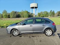 Citroën C4 1.6 HDiF EGS Euro 4