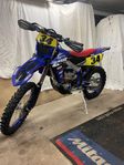 Yamaha Wr250F