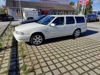 Volvo V70 2,0 väldigt trevligt skick byte