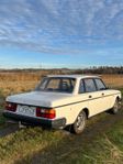 Volvo 244 240 4-door 2.1 DL