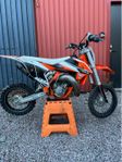 KTM 65cc 