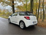 Citroën DS3 1.6 e-HDi Airdream 