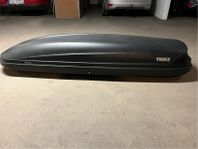 Takbox Thule 700