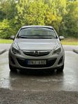 Opel Corsa 5-dörrar 1.2 ecoFLEX Enjoy Euro 5