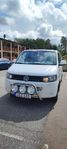 Volkswagen Transporter T28 2.0 TDI Dubbelhytt